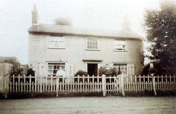 Hosted By Bedford Borough Council Pine Grove House And The